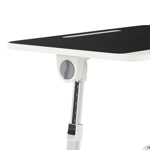 Laptoptisch multifunktional schwarz