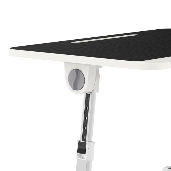 Laptoptisch multifunktional schwarz