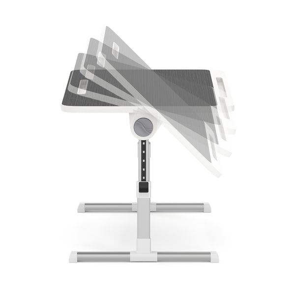 Laptoptisch multifunktional schwarz