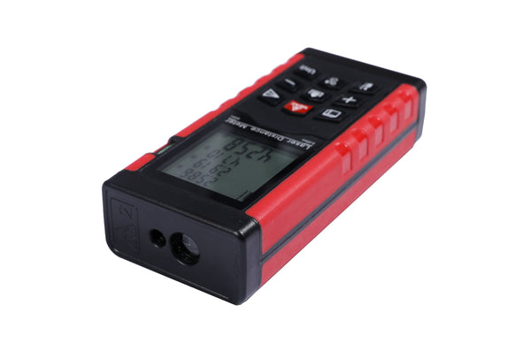 Lasermessgerät bis 60 m