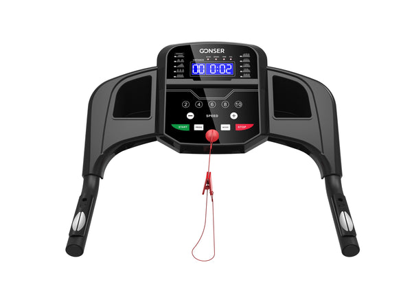 Laufband FOCUS