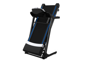 Laufband SKYWARD mit Neigungsfunktion