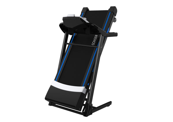 Laufband SKYWARD mit Neigungsfunktion
