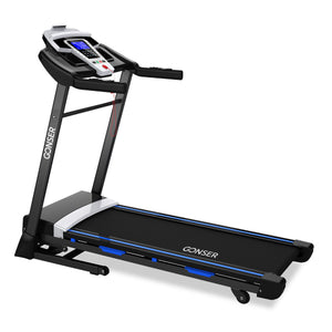 Laufband SKYWARD mit Neigungsfunktion
