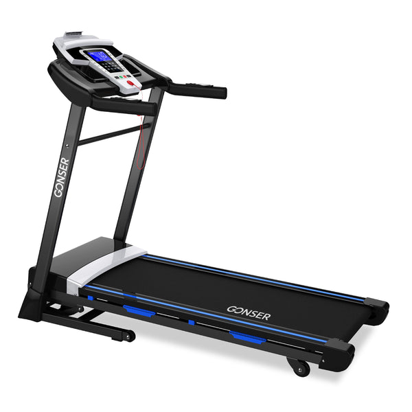 Laufband SKYWARD mit Neigungsfunktion
