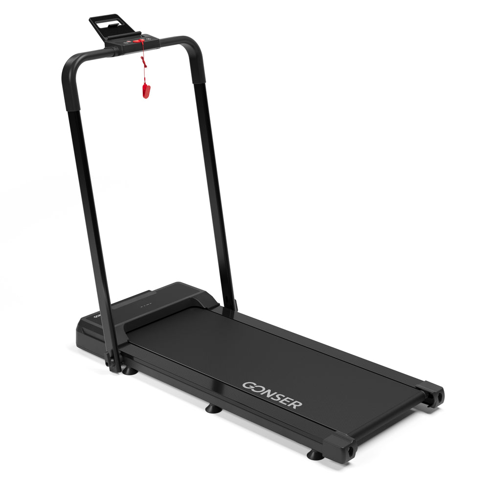 Treadmill Walking Pad ACTION 2-in-1 foldable