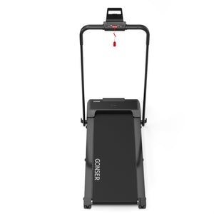 Laufband Walking Pad ACTION 2-in-1 klappbar