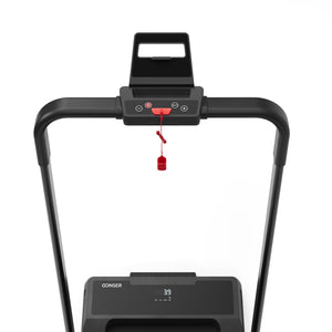 Laufband Walking Pad ACTION 2-in-1 klappbar