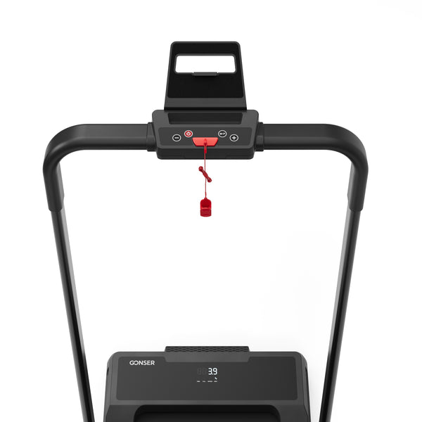 Laufband Walking Pad ACTION 2-in-1 klappbar
