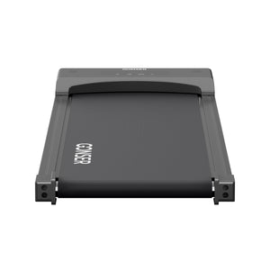 Laufband Walking Pad PROGRESS mit Display schwarz