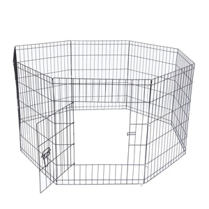 Hundelaufgitter 76 cm hoch