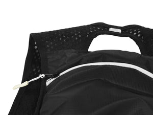 Laufrucksack 5.5L schwarz