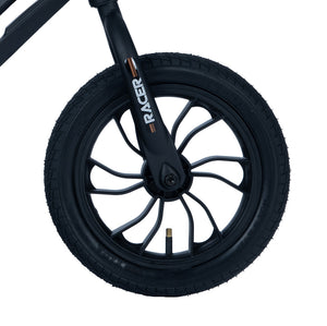 Bicicletta senza pedali RACER 12""