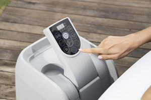 Lay-Z-Spa AirJet Whirlpool-Pumpe