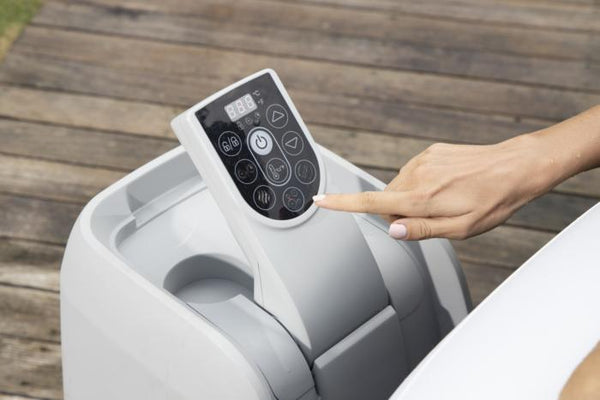 Lay-Z-Spa AirJet Whirlpool-Pumpe