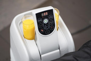 Lay-Z-Spa AirJet Whirlpool-Pumpe