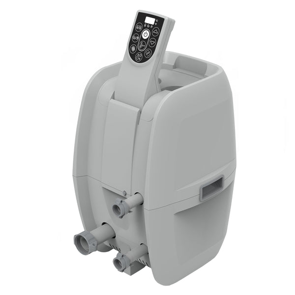 Lay-Z-Spa AirJet Whirlpool-Pumpe mit WLAN