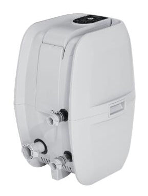 Lay-Z-Spa AirJet Whirlpool-Pumpe mit WLAN
