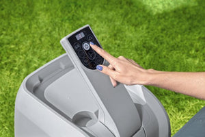 Lay-Z-Spa HydroJet Whirlpool-Pumpe