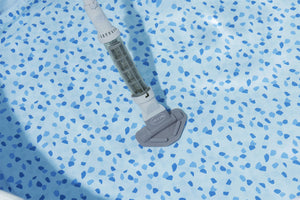 Lay-Z-Spa Poolsauger mit Akku