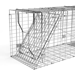 Lebendfalle Marderfalle 79 x 28 x 33 cm