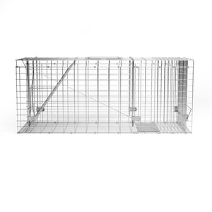 Lebendfalle Marderfalle 79 x 28 x 33 cm