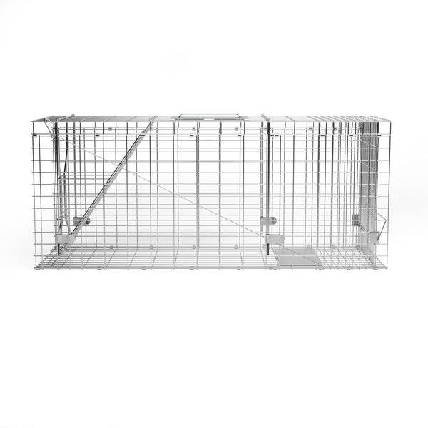 Lebendfalle Marderfalle 79 x 28 x 33 cm