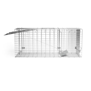 Lebendfalle Marderfalle 79 x 28 x 33 cm