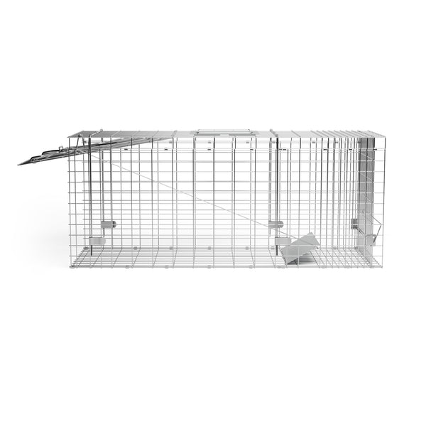 Lebendfalle Marderfalle 79 x 28 x 33 cm