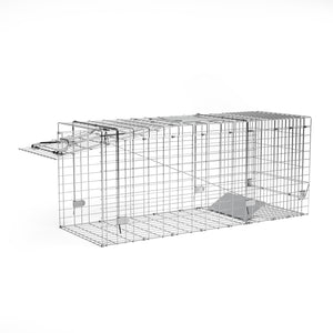 Lebendfalle Marderfalle 79 x 28 x 33 cm