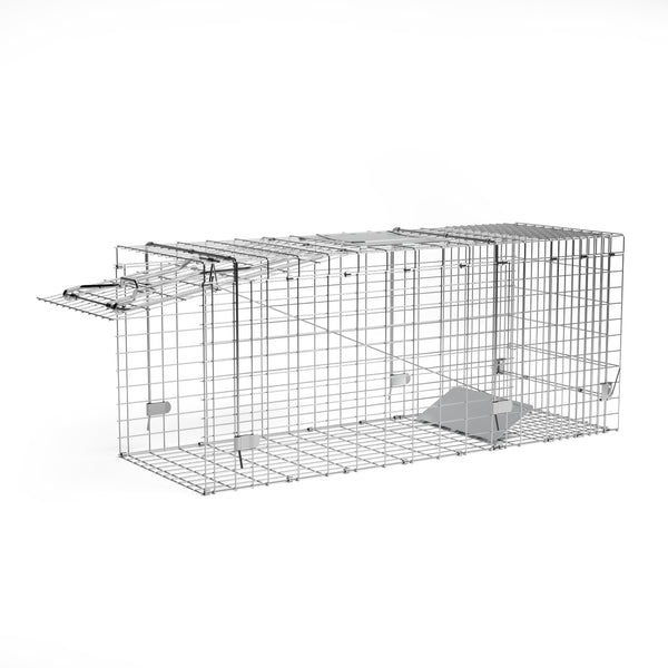 Lebendfalle Marderfalle 79 x 28 x 33 cm