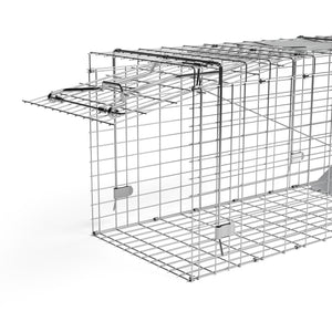 Lebendfalle Marderfalle 79 x 28 x 33 cm