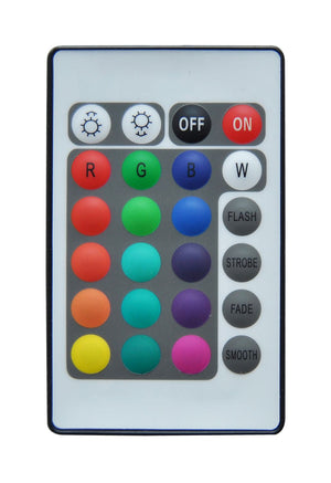 Lederbett LED SIESTA 180 x 200 cm schwarz