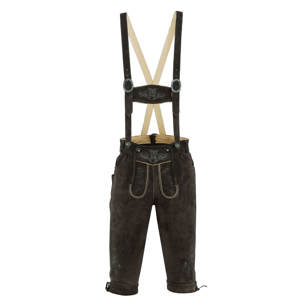 Lederhose Grösse 46