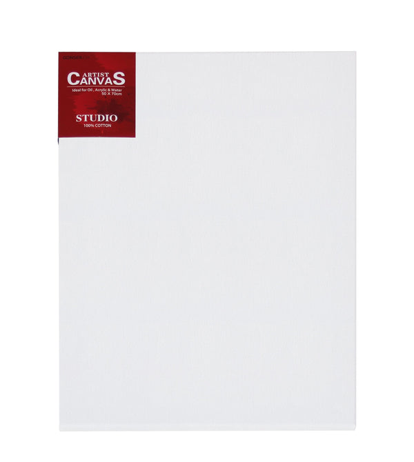 Leinwand 5er Set 50 x 70 cm