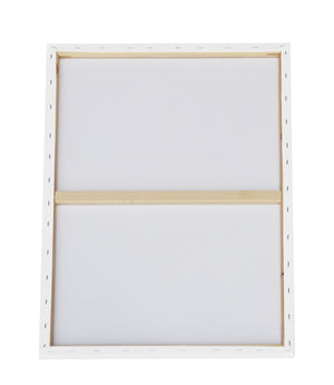 Leinwand 5er Set 50 x 70 cm