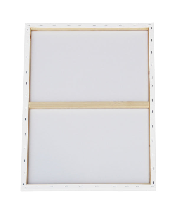 Leinwand 5er Set 50 x 70 cm