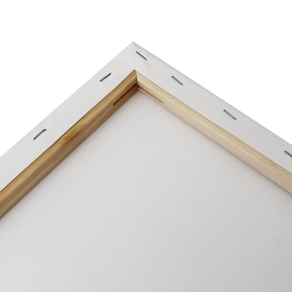 Leinwand 5er Set 50 x 70 cm