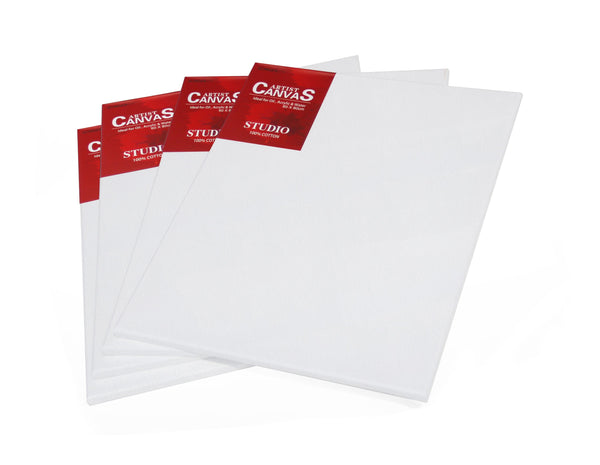 Leinwand 5er Set 60 x 80 cm