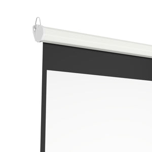 Leinwand Beamer 152 x 152 cm
