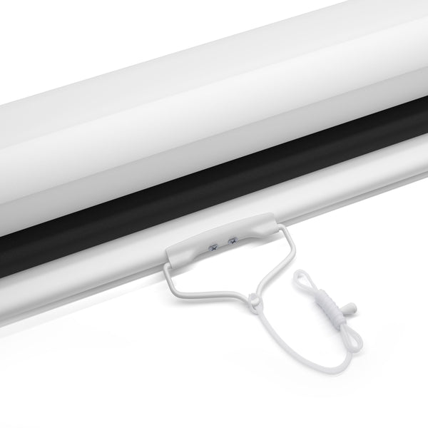 Leinwand Beamer 230 x 230 cm
