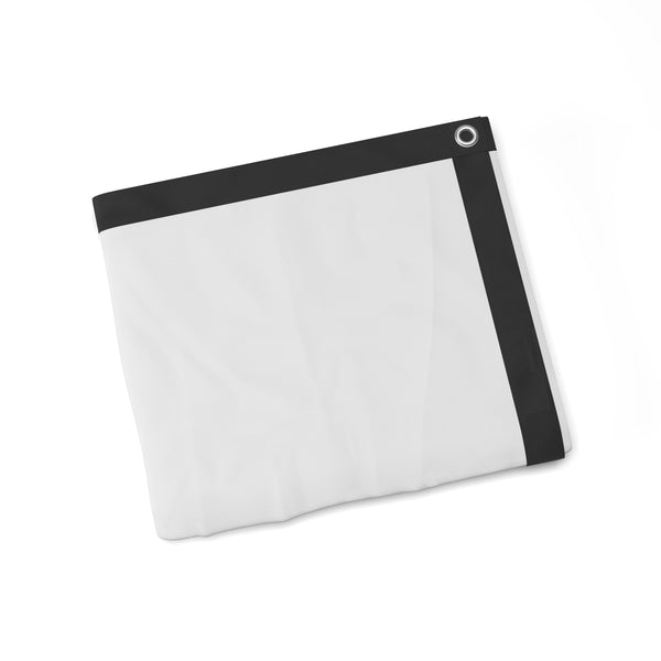 Leinwand Beamer faltbar 272 x 155 cm