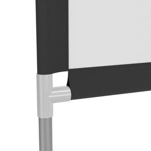 Leinwand Beamer mit Ständer 225 x 130 cm