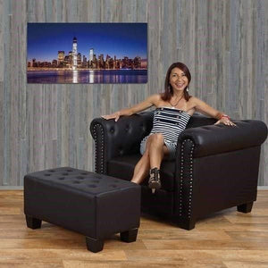 Leinwandbild Leuchtbild Wandbild