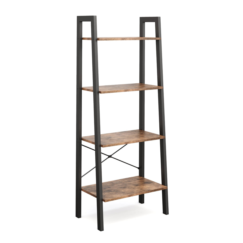 Scaffale a scala vintage BONITA