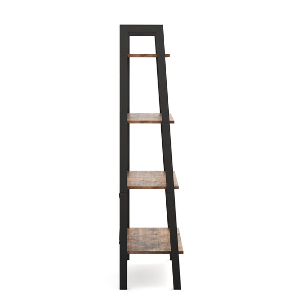 Leiterregal Vintage BONITA