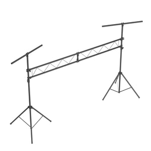 Lichtstativ 2 T-Träger