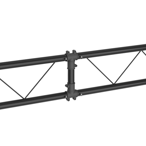 Lichtstativ 2 T-Träger
