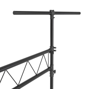 Lichtstativ 2 T-Träger
