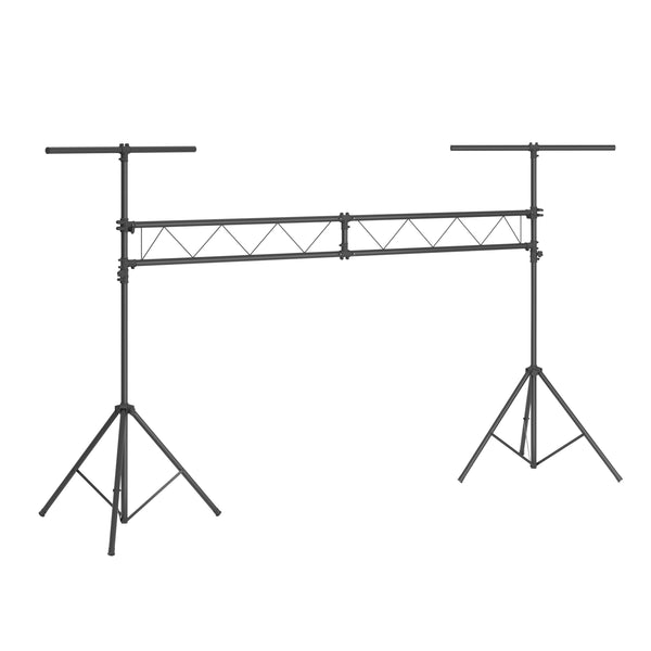 Lichtstativ 2 T-Träger